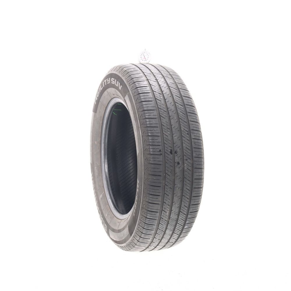 Used 235/65R17 Blackhawk Agility SUV 104H - 6/32 - Image 1