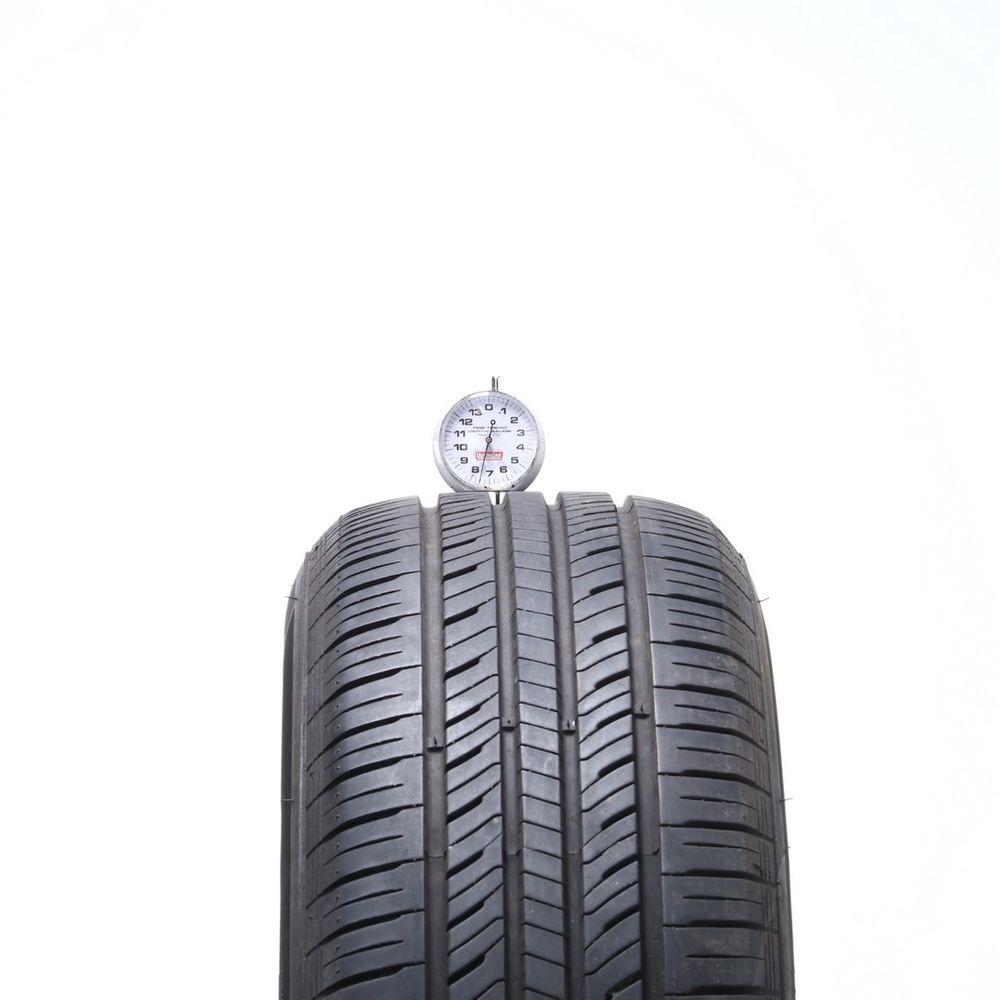 Set of (2) Used 215/65R17 Laufenn G Fit AS 99H - 7.5-8/32 - Image 2
