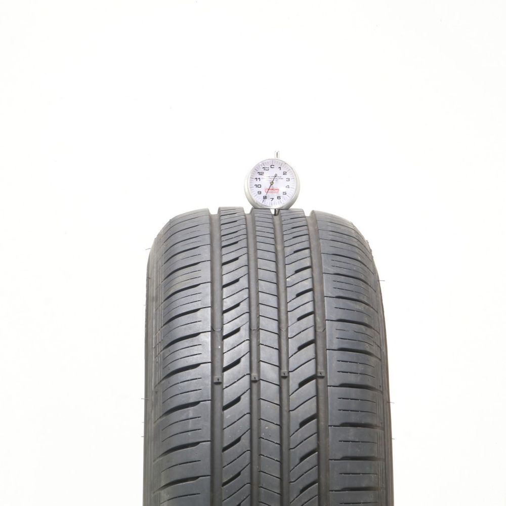 Set of (2) Used 215/65R17 Laufenn G Fit AS 99H - 7.5-8/32 - Image 5