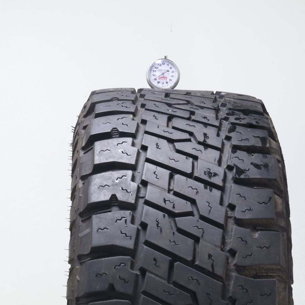 Used LT 315/70R17 Dick Cepek Trail Country EXP 121/118Q D - 9/32 - Image 2