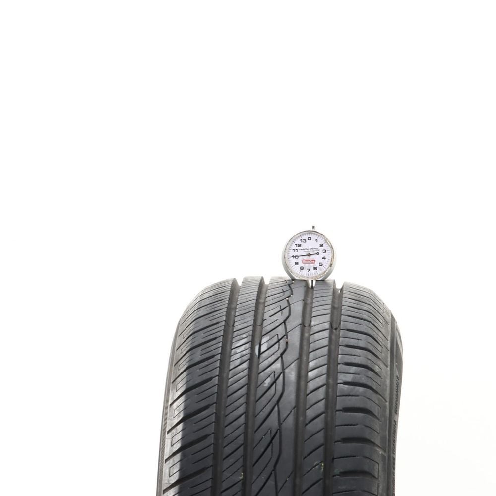 Set of (2) Used 205/65R15 Yokohama Avid Ascend 92T - 10-10.5/32 - Image 2