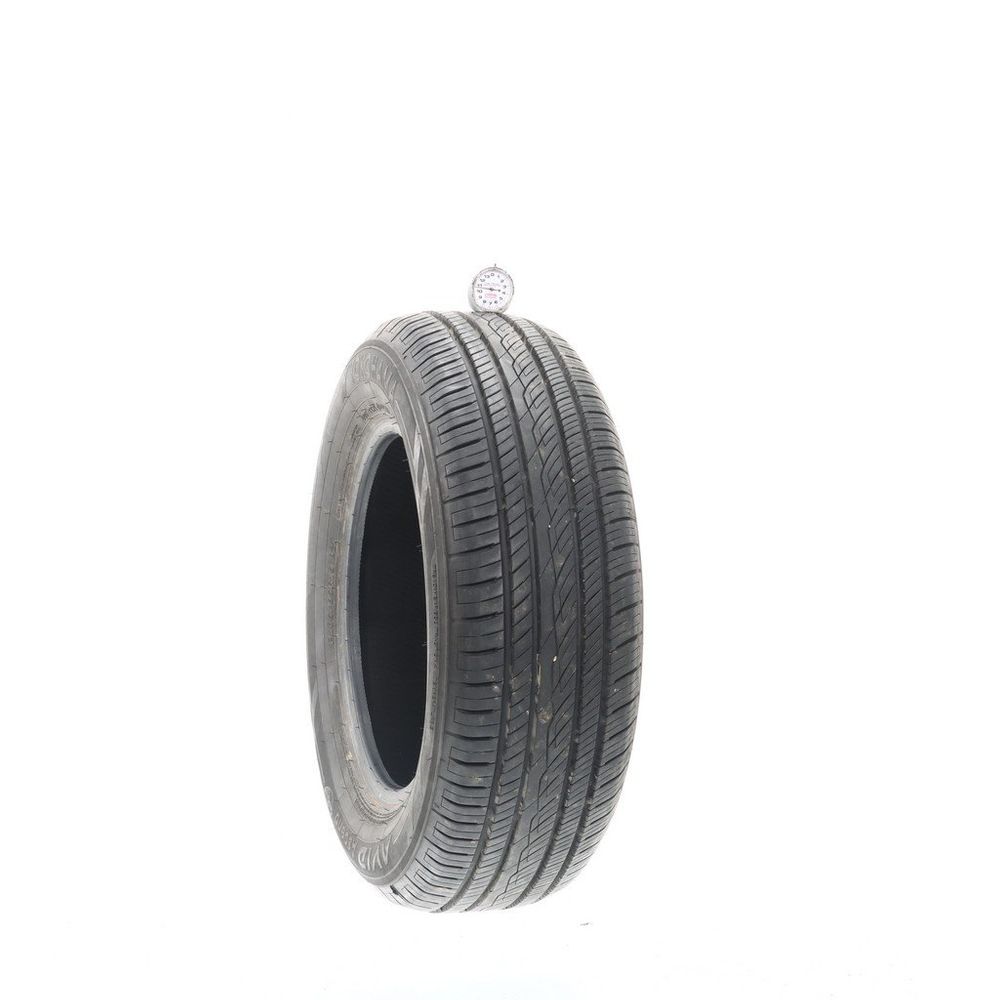 Set of (2) Used 205/65R15 Yokohama Avid Ascend 92T - 10-10.5/32 - Image 4