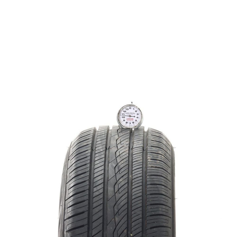 Set of (2) Used 205/65R15 Yokohama Avid Ascend 92T - 10-10.5/32 - Image 5