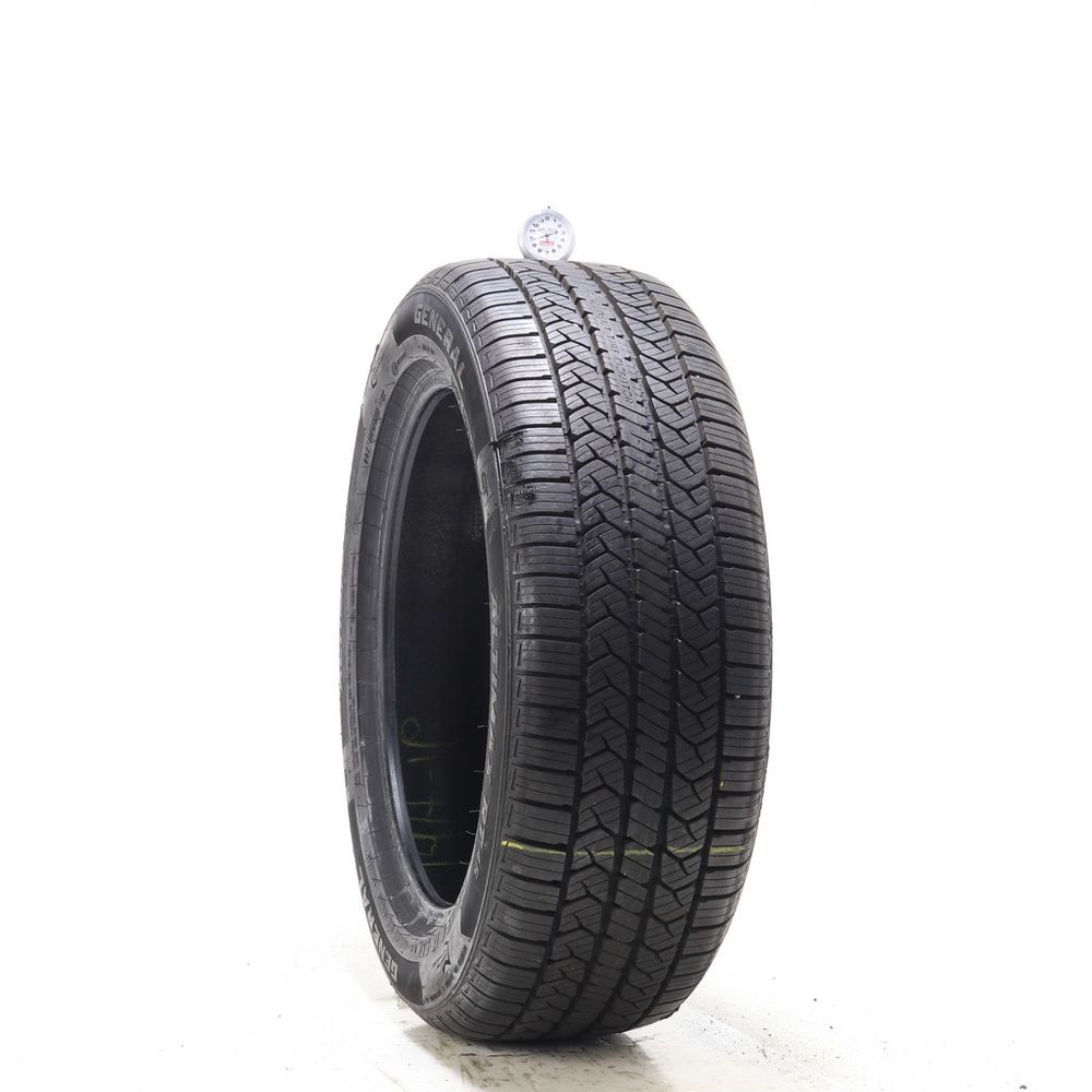 Used 215/55R18 General Altimax RT45 95H - 9.5/32 - Image 1