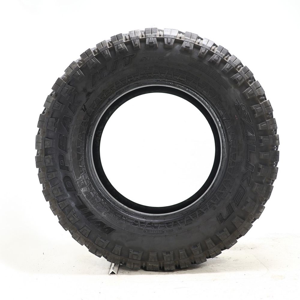 Used LT 285/70R17 Falken Wildpeak M/T MT01 116/113Q C - 13/32 - Image 3