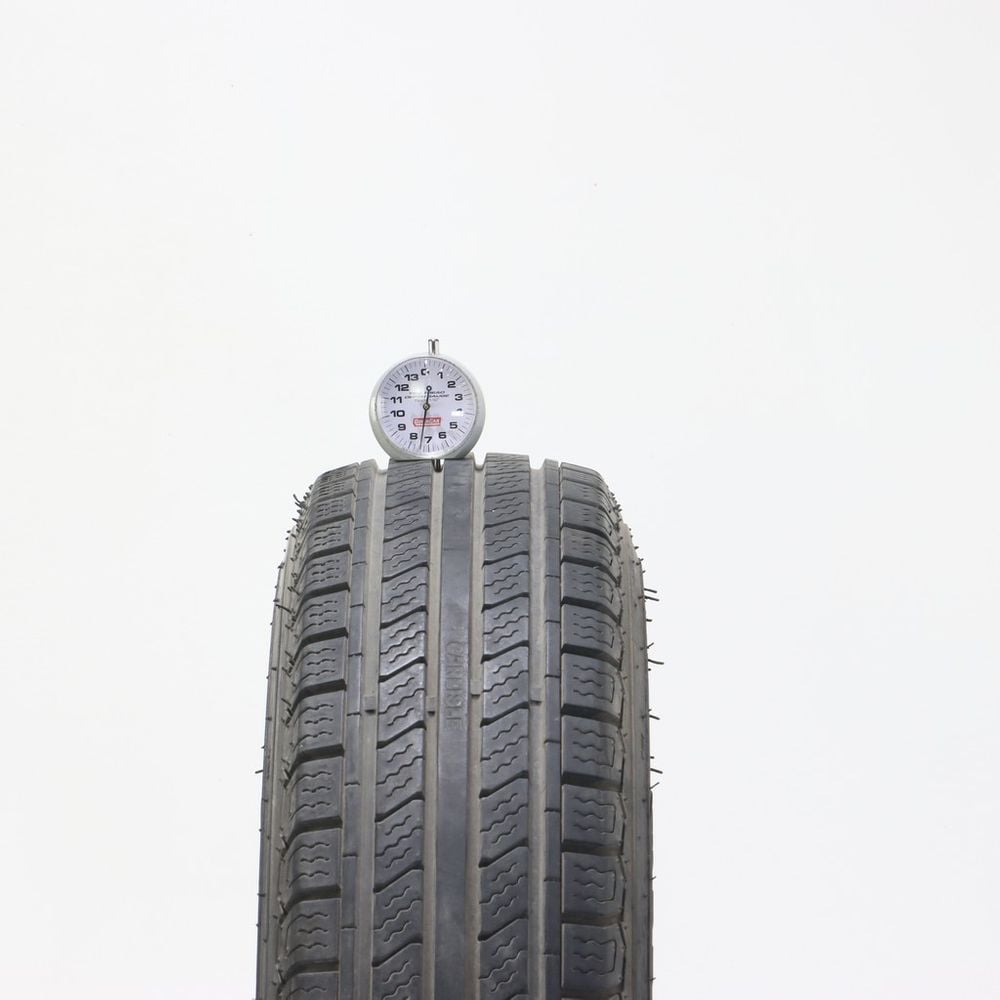 Set of (4) Used ST 175/80R13 Carlisle Radial Trail HD 1N/A C - 7/32 - Image 2