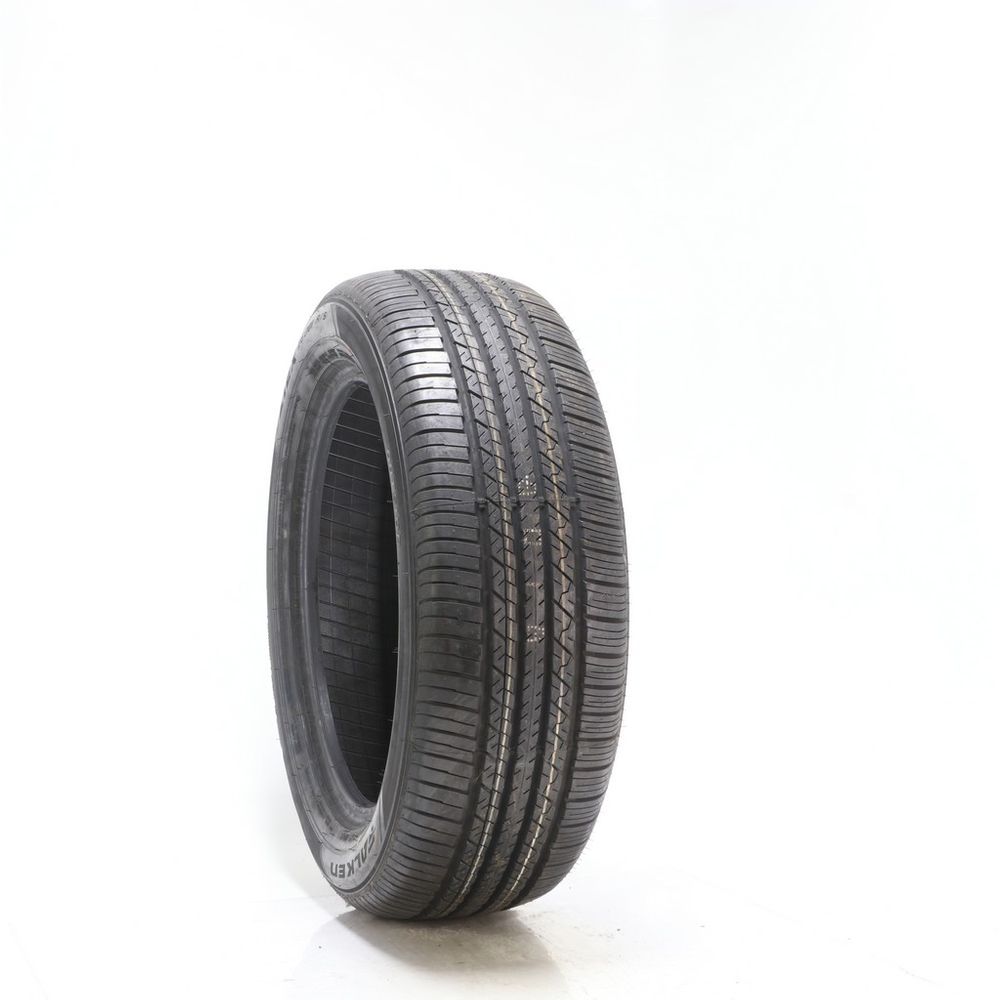 Set of (2) New 225/55R18 Falken Ziex ZE001 A/S 98H - 10/32 - Image 1