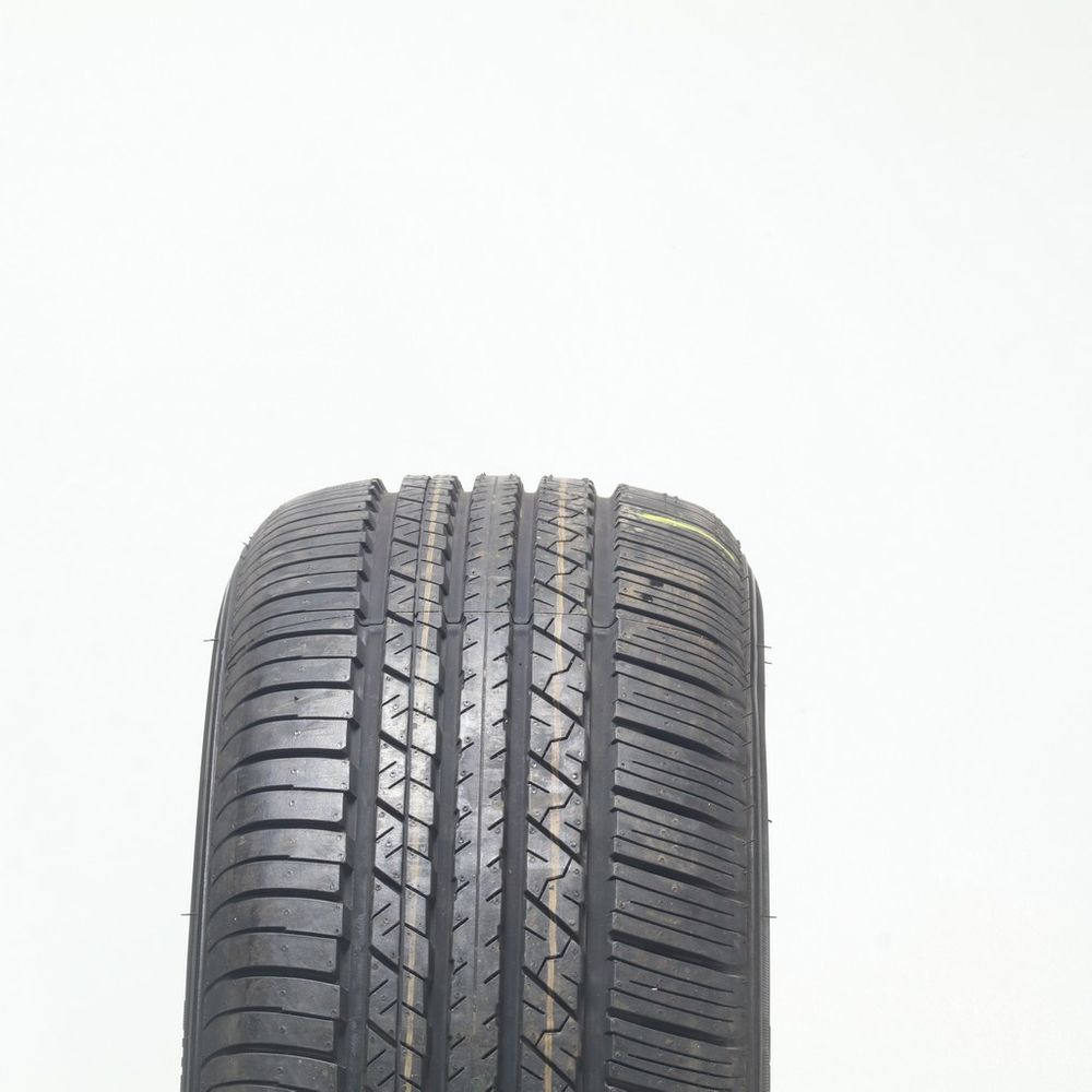 Set of (2) New 225/55R18 Falken Ziex ZE001 A/S 98H - 10/32 - Image 2