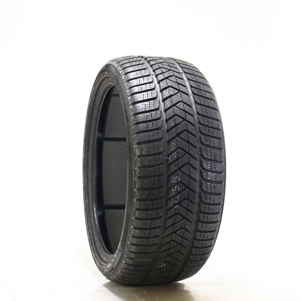 New 275/35R21 Pirelli Winter Sottozero 3 TO ELECT PNCS 103W - New - Image 1