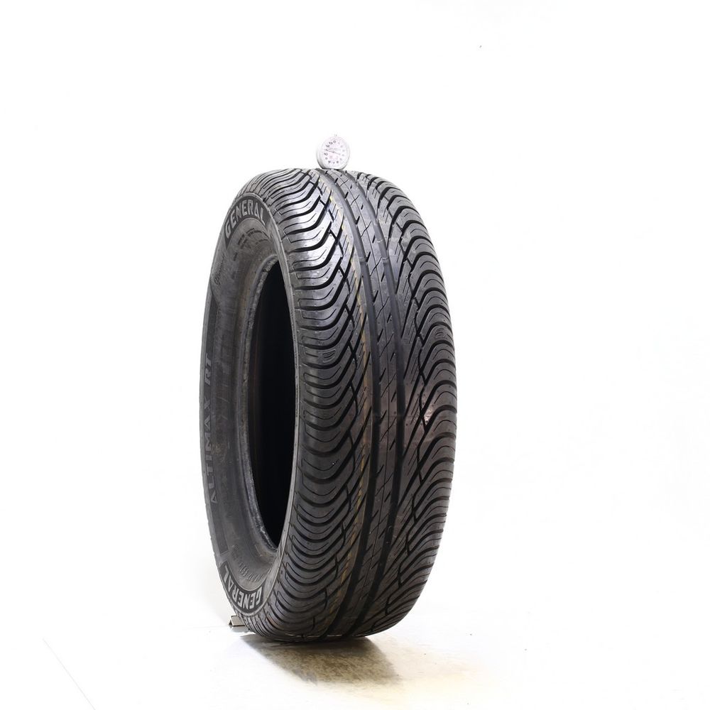 Used 225/60R17 General Altimax RT 99T - 10.5/32 - Image 1
