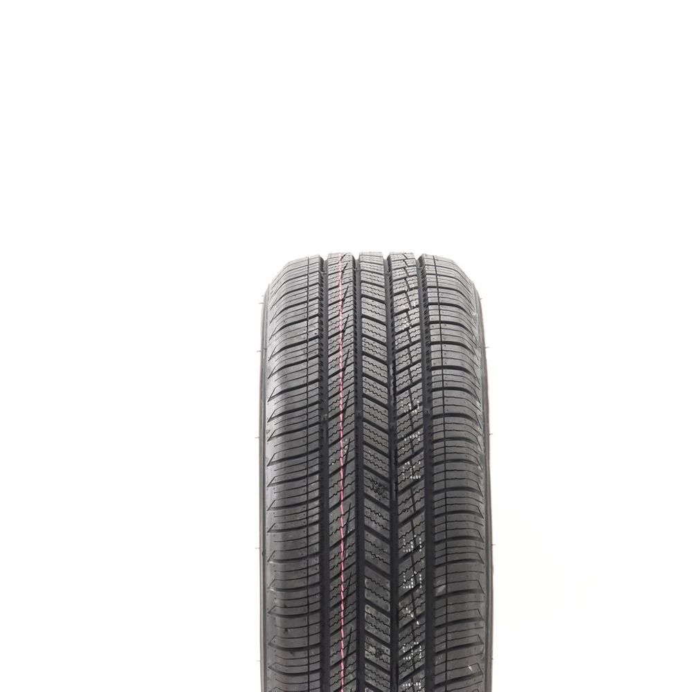 Set of (2) New 215/55R16 Kumho Solus TA51a 97H - Image 2