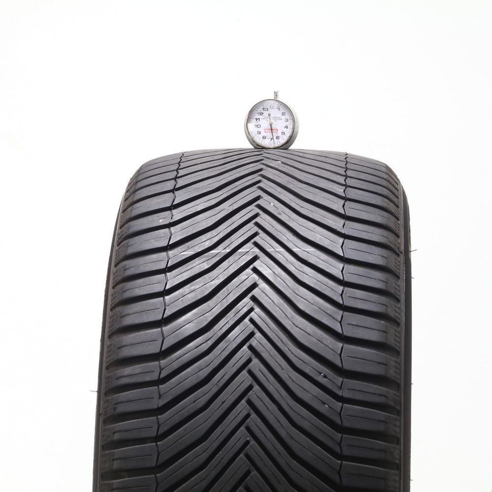 Used 265/50R19 Michelin CrossClimate SUV 110V - 6.5/32 - Image 2