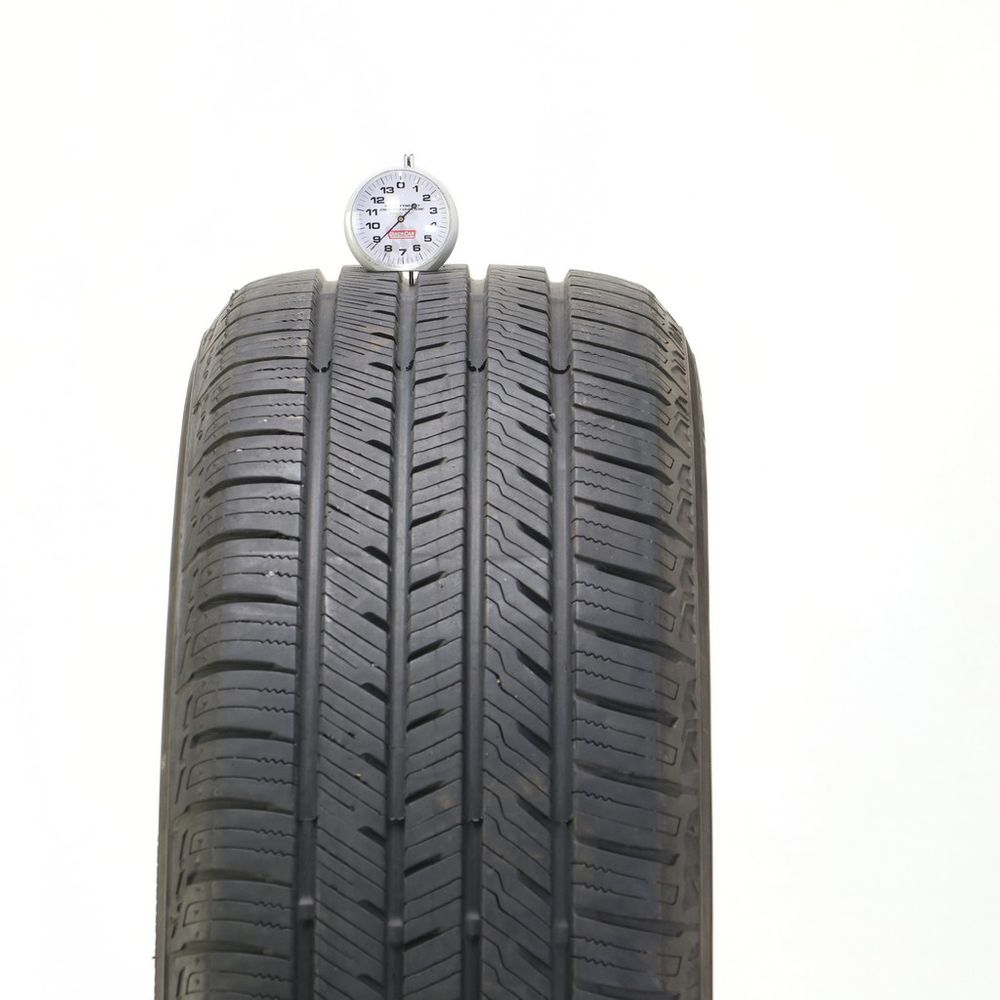 Set of (4) Used 225/60R18 Yokohama YK-CTX 100H - 7-8.5/32 - Image 11