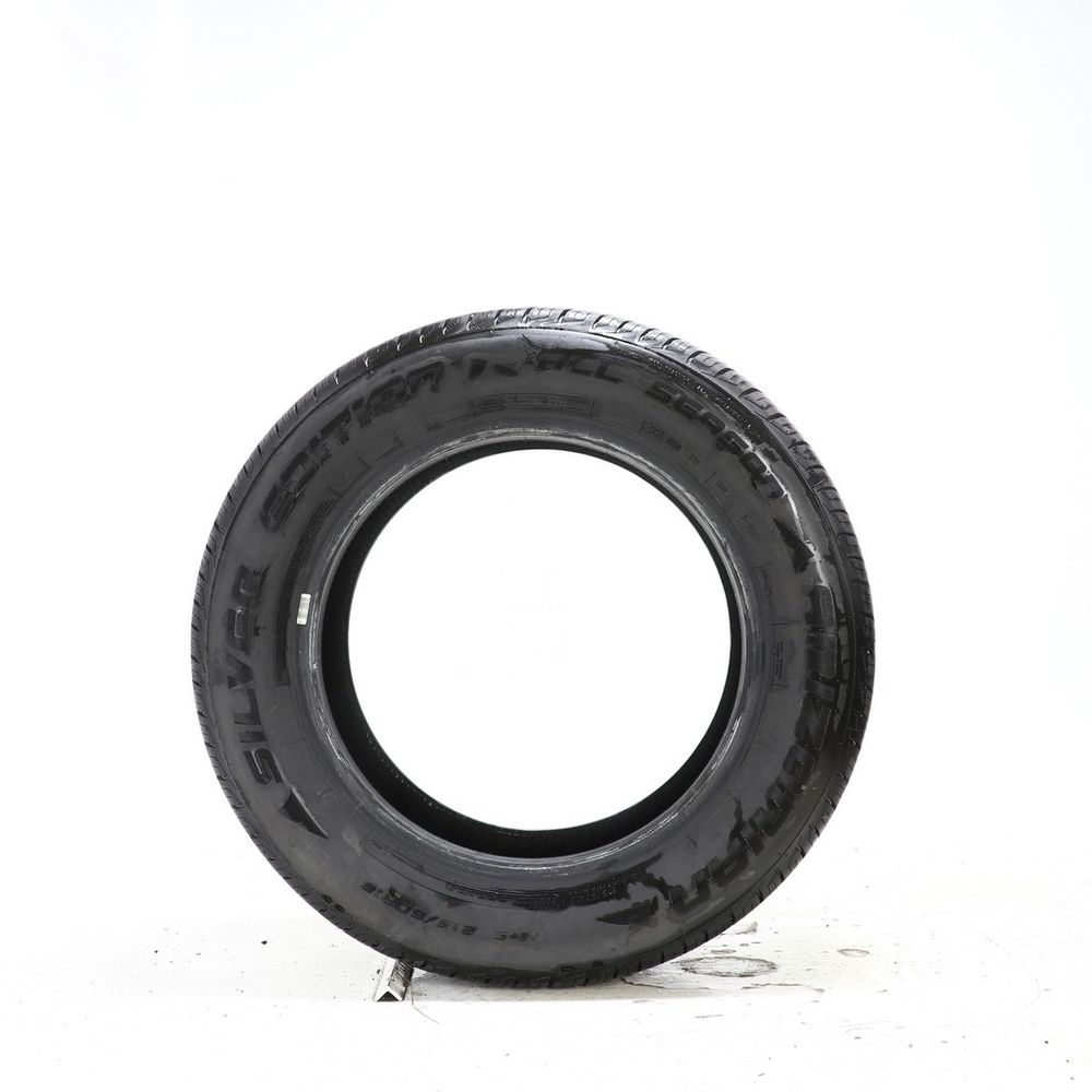 Driven Once 215/60R16 Arizonian Silver Edition 95V - 9.5/32 - Image 3
