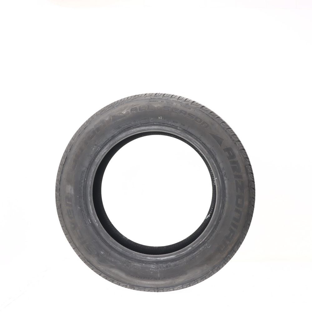 Driven Once 215/60R16 Arizonian Silver Edition 95V - 10/32 - Image 3