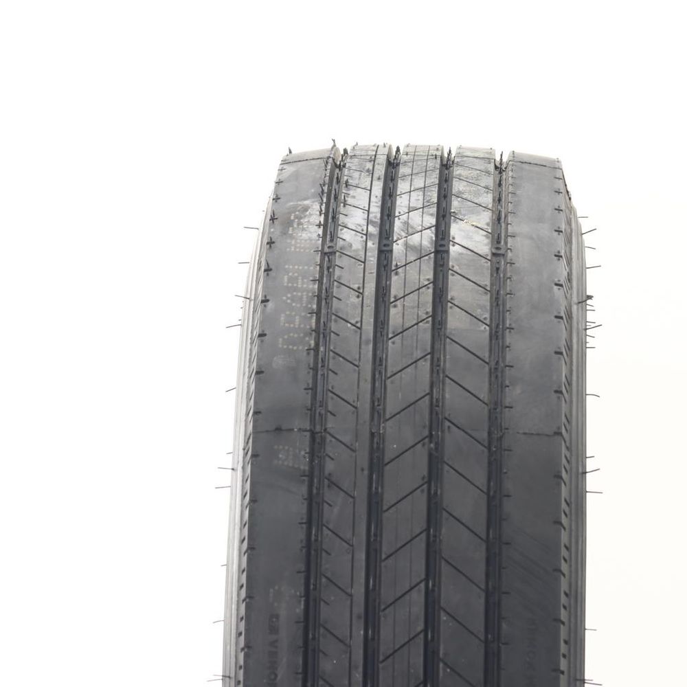 New ST 235/80R16 Venom Power Primo Hauler 130/126L H - Image 2