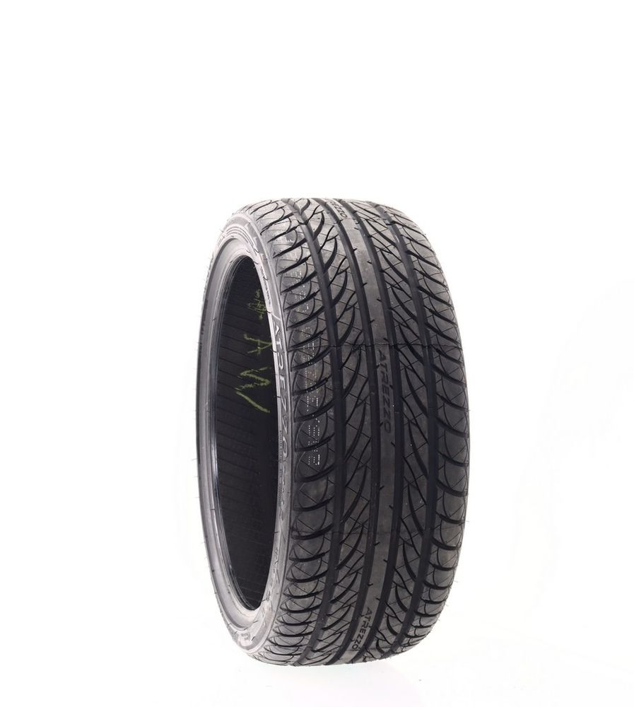 Set of (2) New 245/35ZR20 Sailun Atrezzo Z4+AS 95W - Image 1