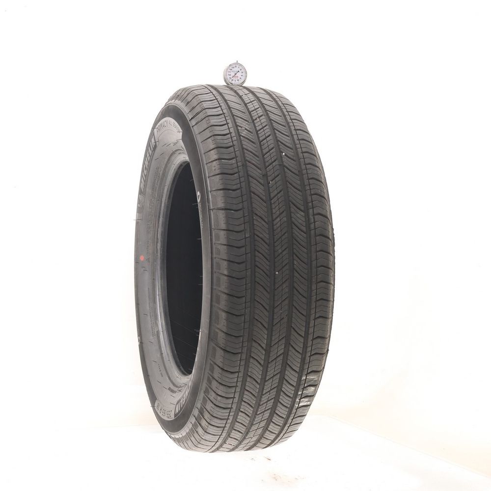 Used 255/65R18 Michelin Primacy All Season 111H - 8.5/32 - Image 1