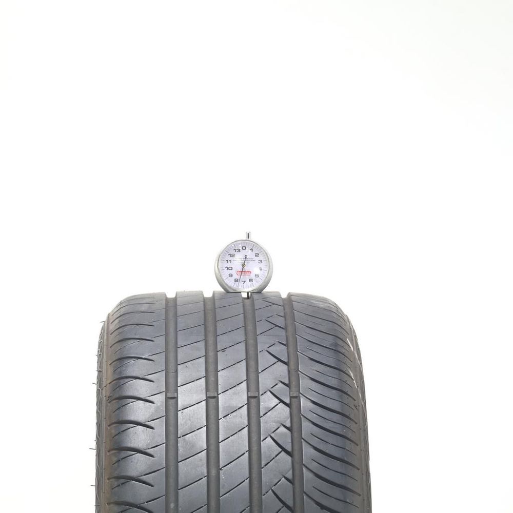 Set of (2) Used 215/50ZR17 NeoTerra NeoSport 95W - 7.5/32 - Image 2