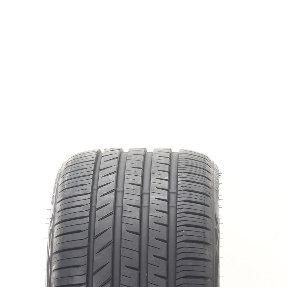 Driven Once 245/35R18 Toyo Proxes Sport A/S+ 92Y - 10/32 - Image 2