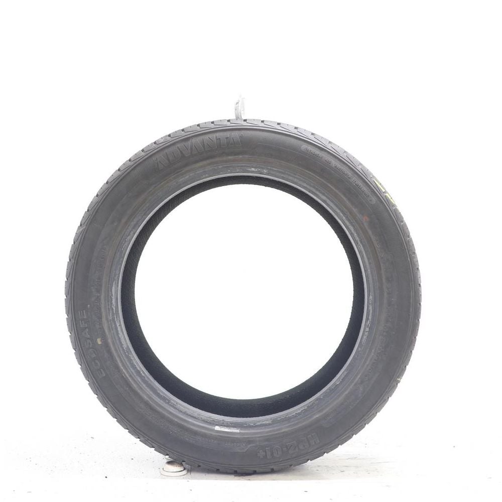 Used 215/50R17 Advanta HP Z-01 Plus 95V - 7.5/32 - Image 3