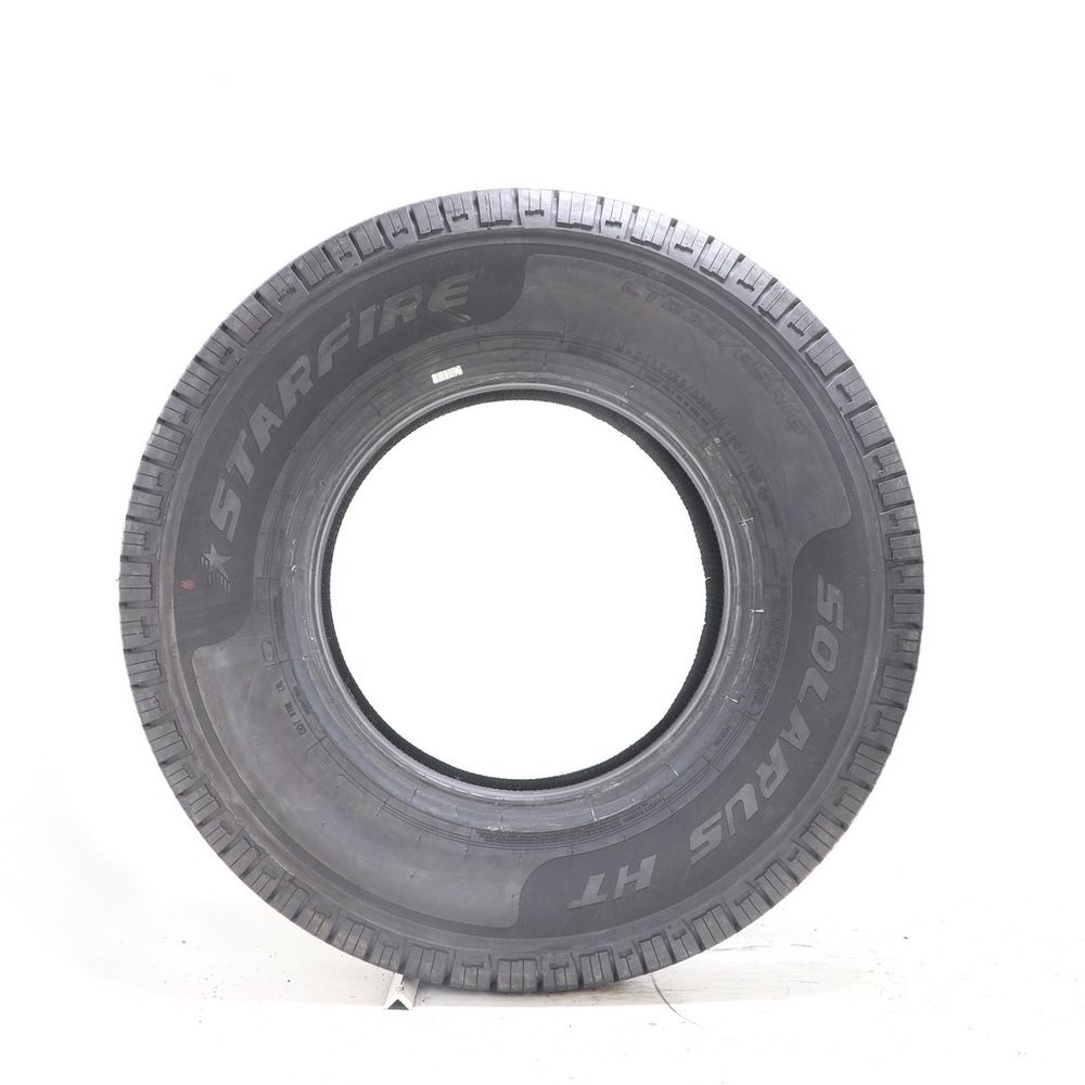 New LT 235/85R16 Starfire Solarus HT 120/116R E - 13.5/32 - Image 3