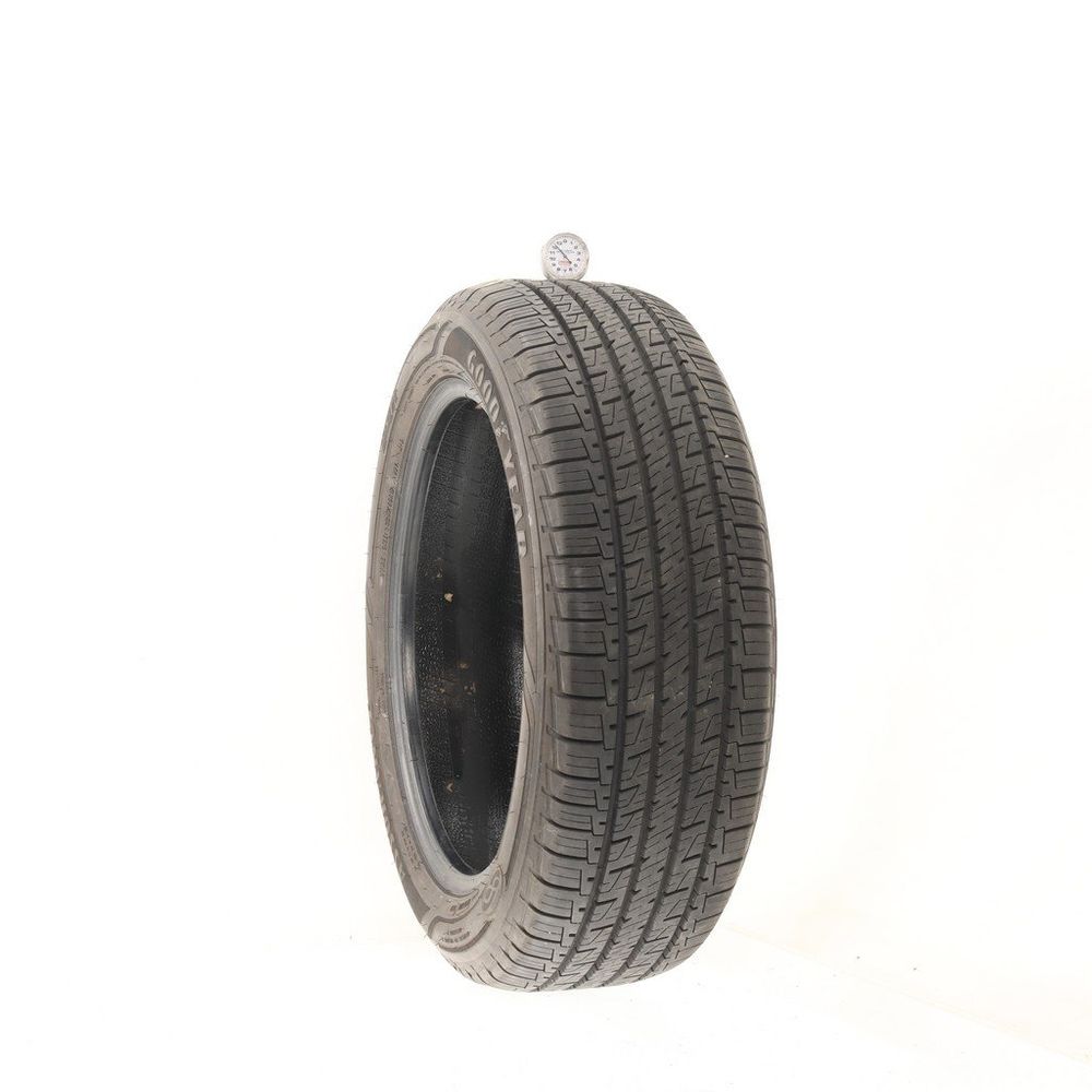 Used 225/55R19 Goodyear Assurance MaxLife 99V - 12/32 - Image 1