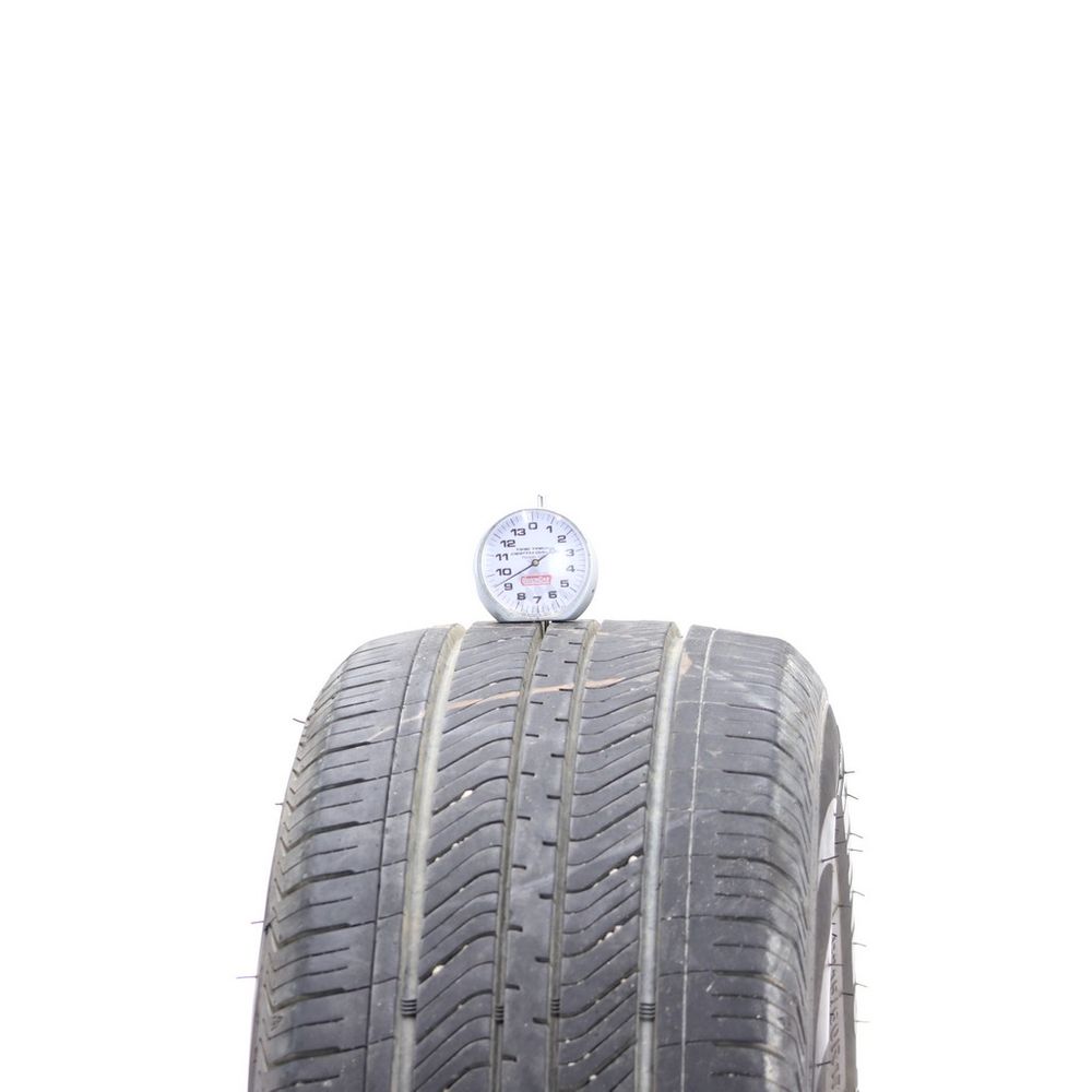 Used 215/60R17 JK Tyre Elanzo Touring 95H - 9/32 - Image 2