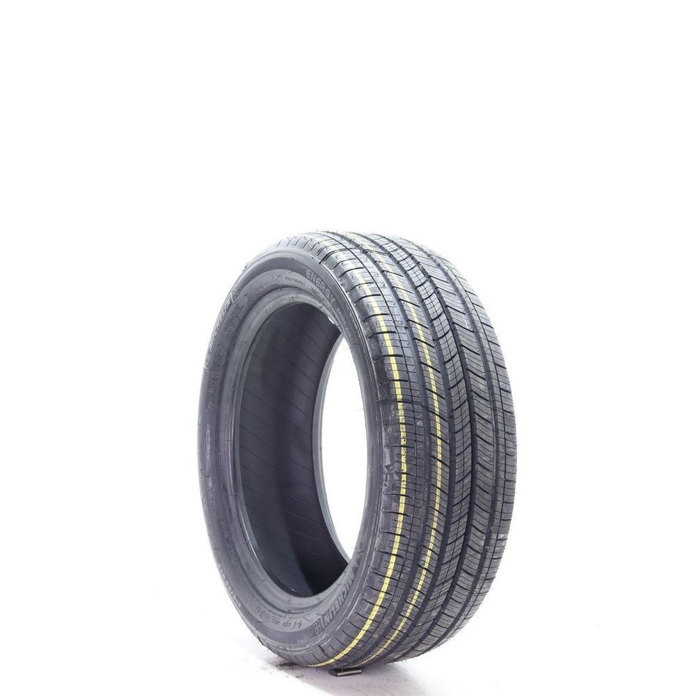 New 215/50R17 Michelin Energy Saver A/S 91H - 8/32 - Image 1