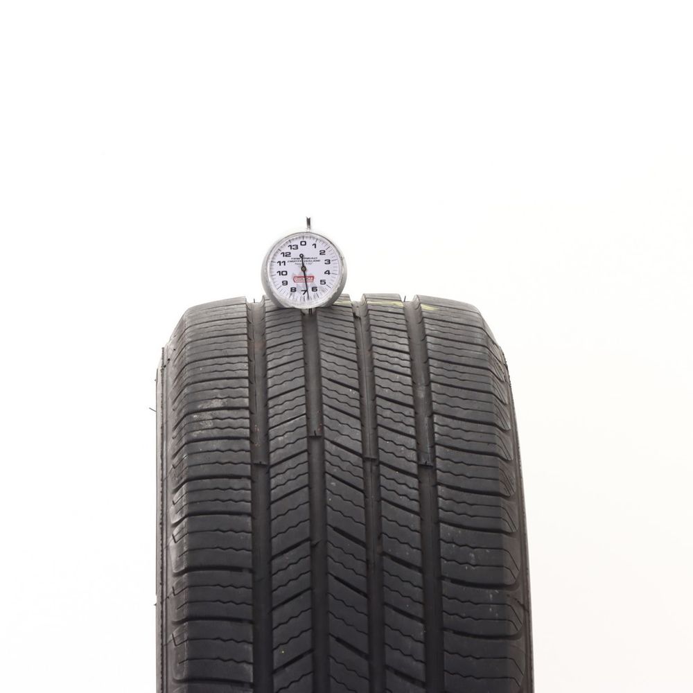 Set of (4) Used 205/55R16 Michelin Defender T+H 91H - 6.5-8/32 - Image 2