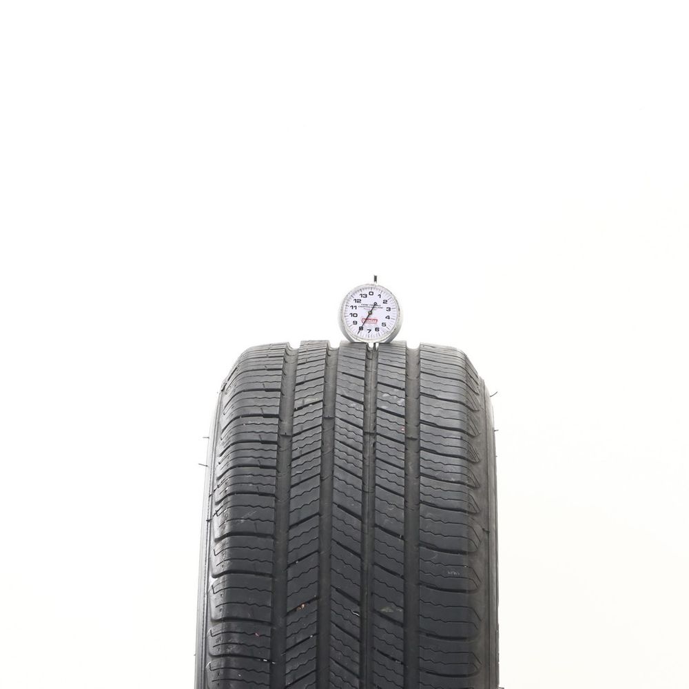 Set of (4) Used 205/55R16 Michelin Defender T+H 91H - 6.5-8/32 - Image 5
