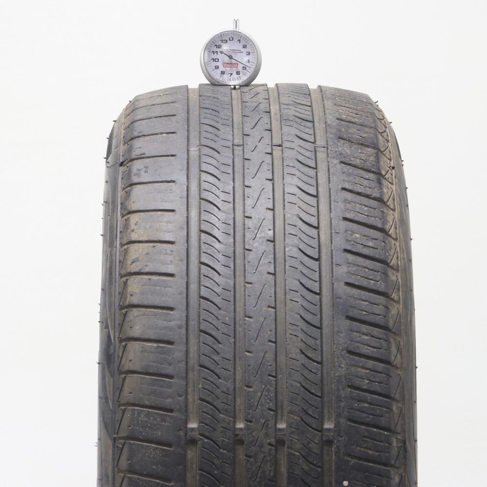 Used 235/55R19 Nankang SP-9 Cross Sport 105V - 4.5/32 - Image 2