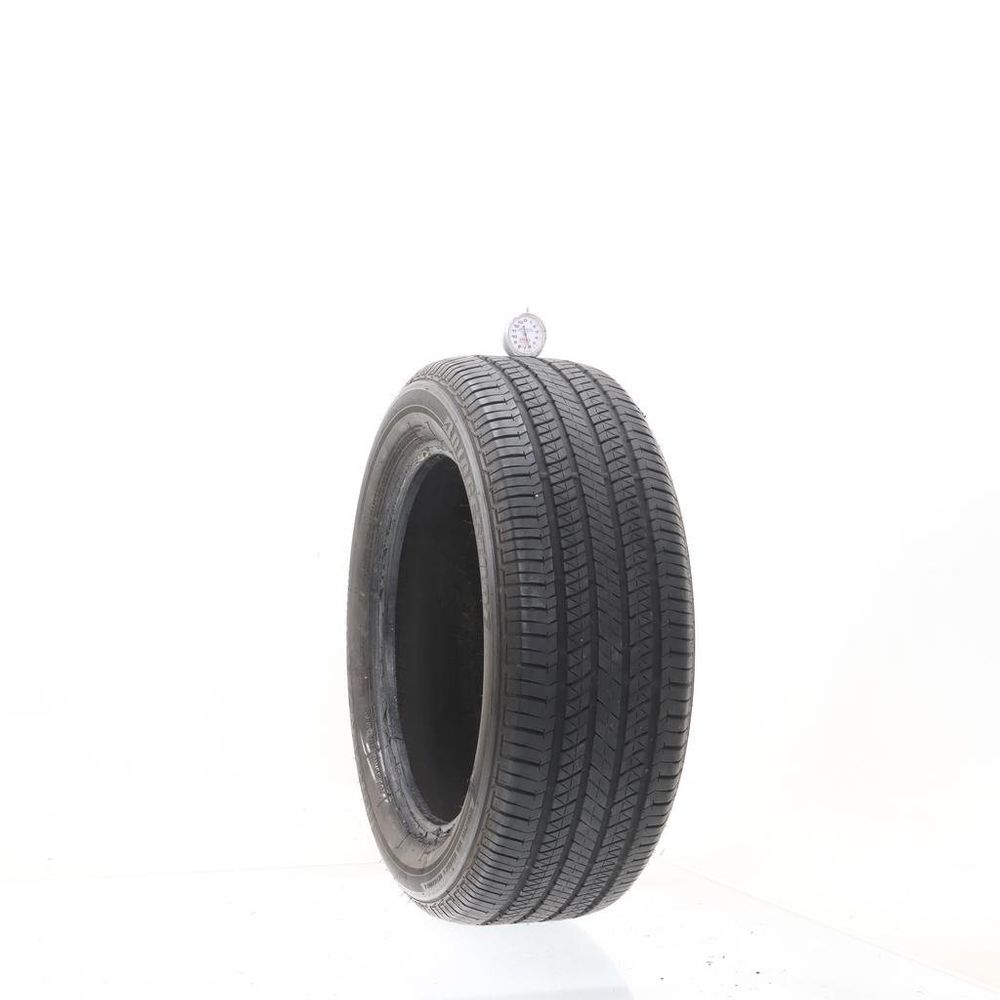 Used 205/55R16 Bridgestone Turanza EL400-02 91H - 6/32 - Image 1