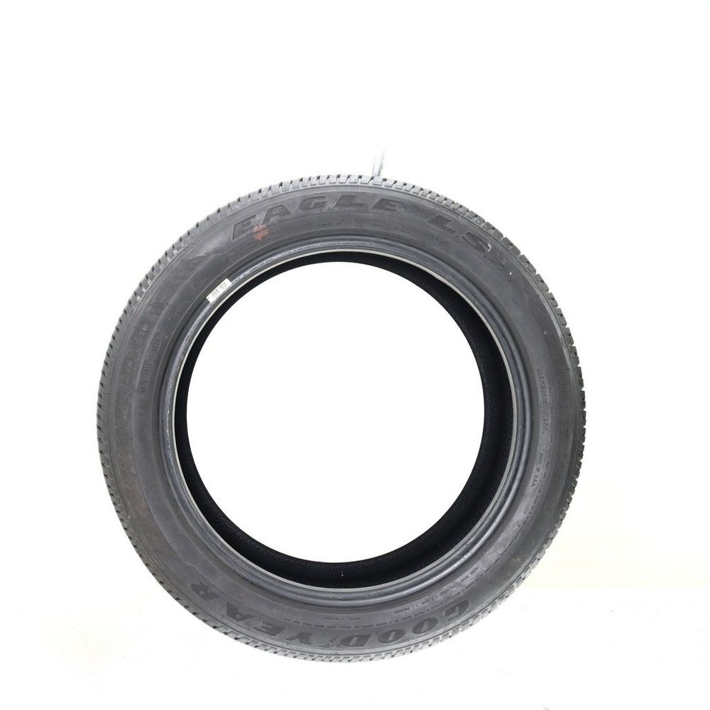 Used 225/50R18 Goodyear Eagle LS-2 95H - 9/32 - Image 3