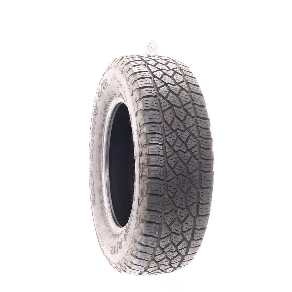 Used 245/70R17 DeanTires Back Country A/T2 110T - 11.5/32 - Image 1