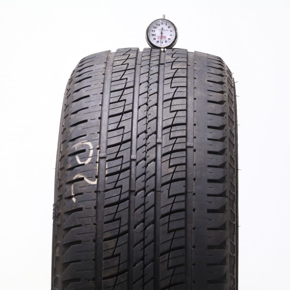 Used 275/60R20 Advanta SV T-01 115T - 7/32 - Image 2
