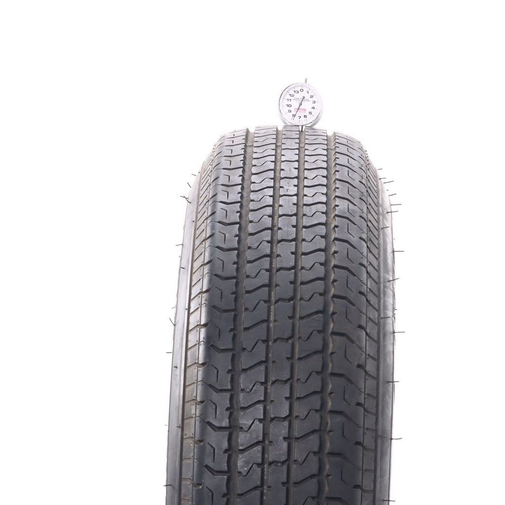Used ST 235/85R16 Tamarack ST Radial 128/124M F - 7.5/32 - Image 2