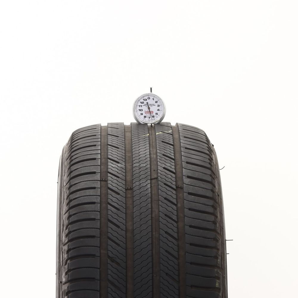Set of (4) Used 235/60R18 Michelin Premier LTX 107V - 6.5-7/32 - Image 2
