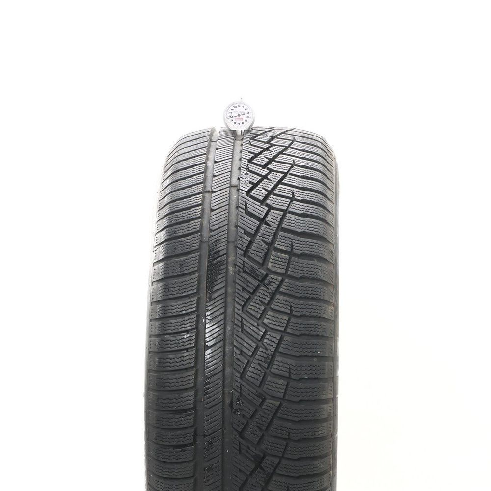 Set of (2) Used 275/55R20 Nokian Remedy WRG5 113V - 9.5-10/32 - Image 2