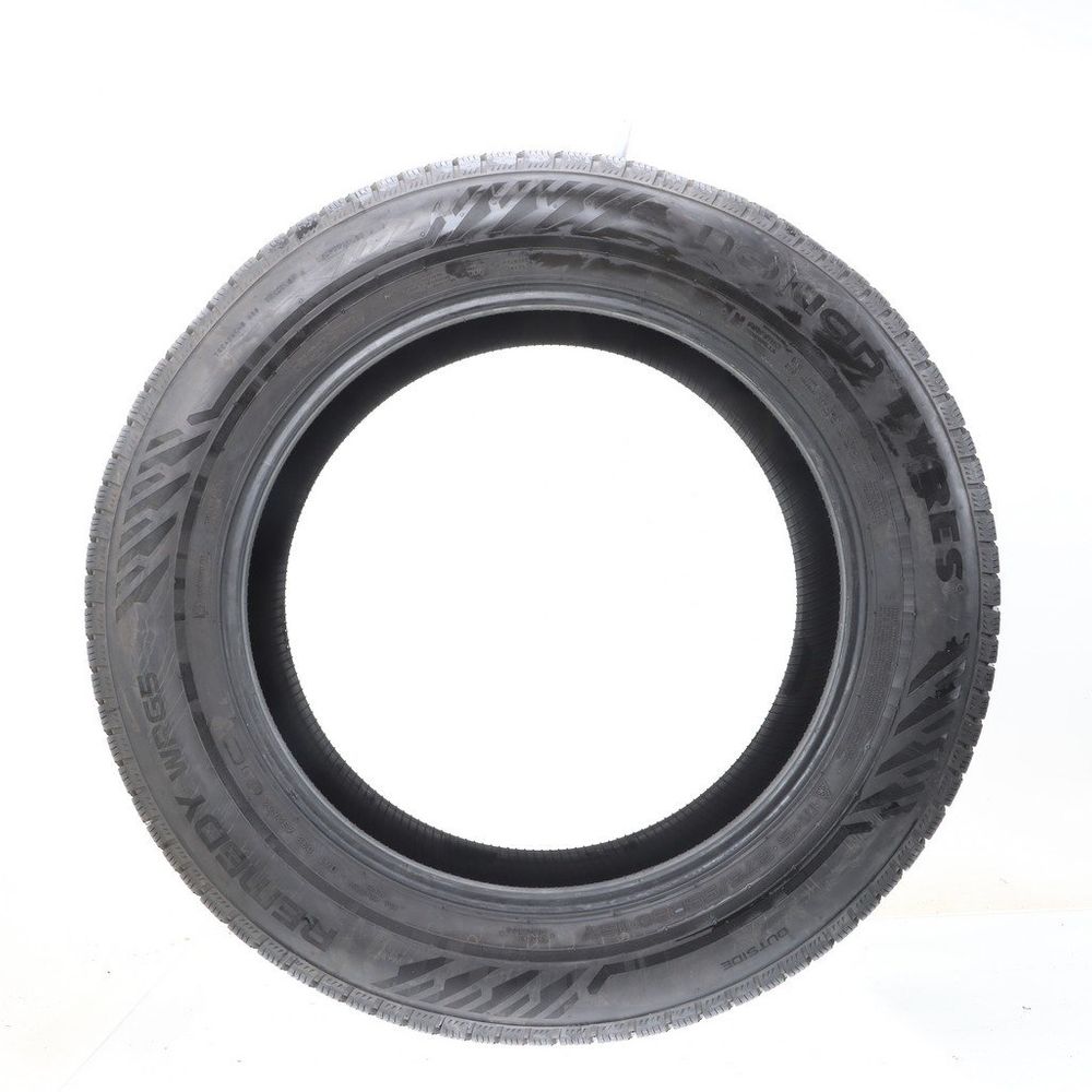 Set of (2) Used 275/55R20 Nokian Remedy WRG5 113V - 9.5-10/32 - Image 3
