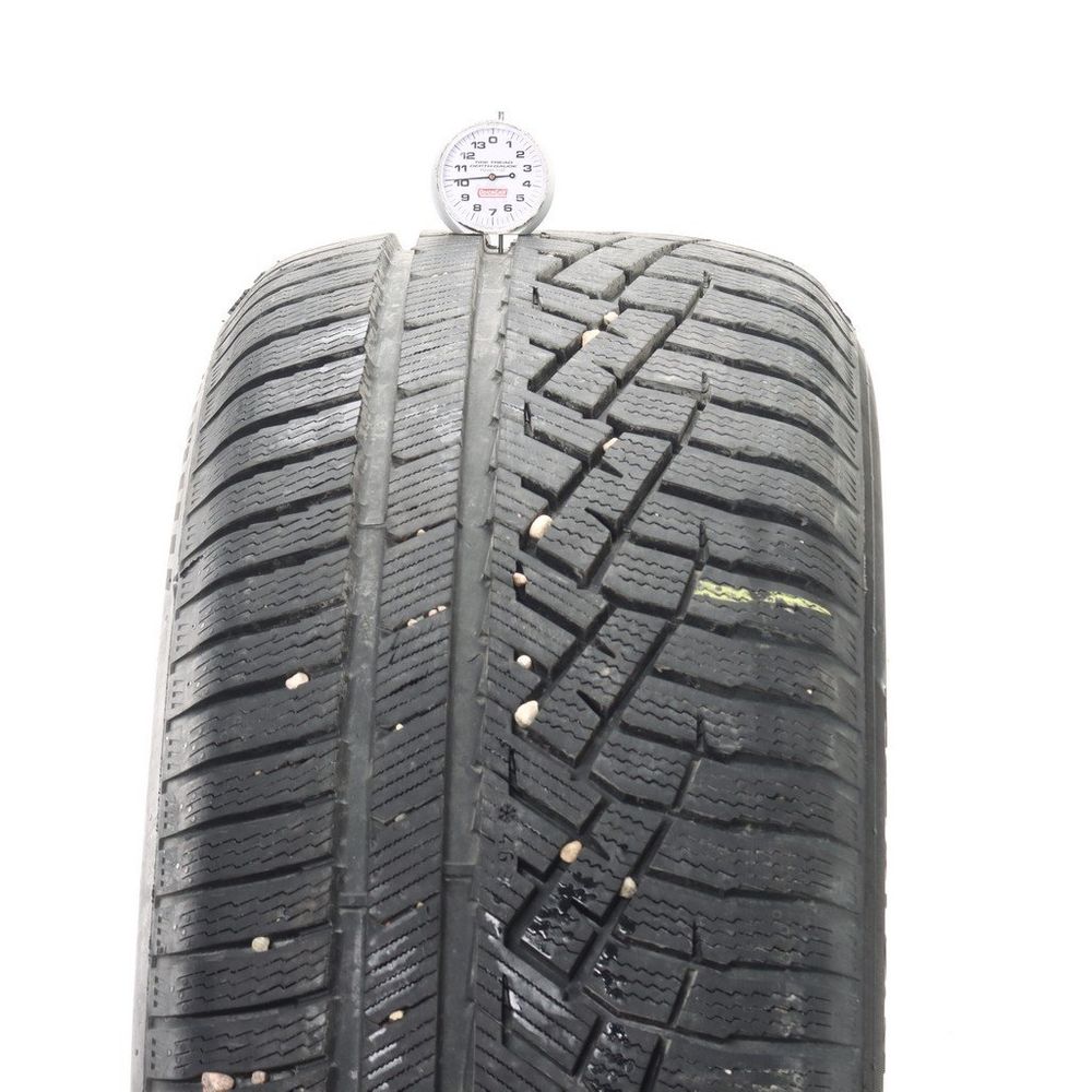 Set of (2) Used 275/55R20 Nokian Remedy WRG5 113V - 9.5-10/32 - Image 5