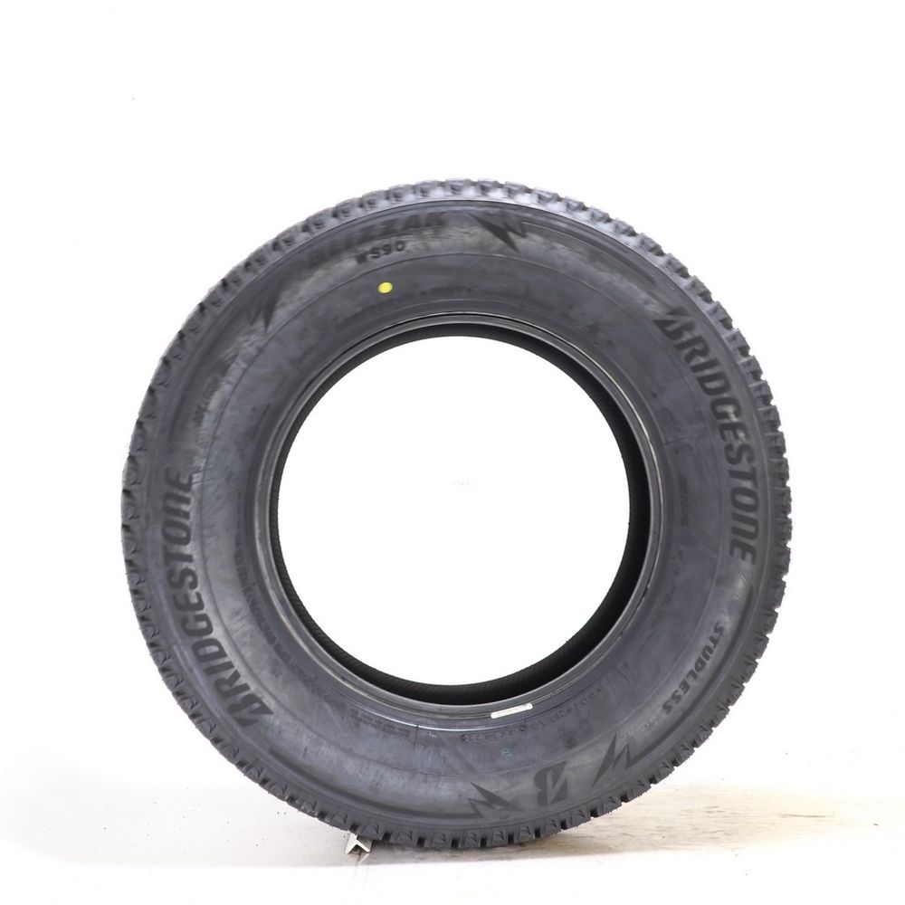 New 235/65R16 Bridgestone Blizzak WS90 Studless 103T - 12/32 - Image 3