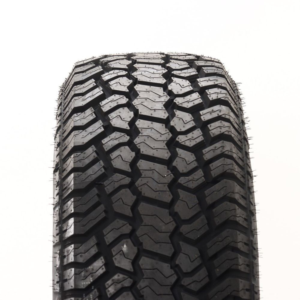 New LT 265/70R18 Eldorado Sport Fury AT 4S 124/121S E - Image 2