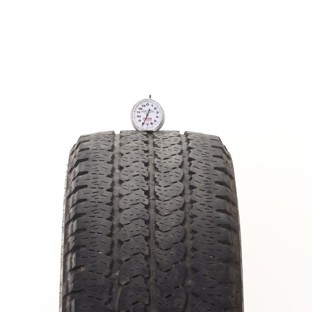 Used LT 265/70R17 Firestone Transforce AT2 121/118R E - 8/32 - Image 2