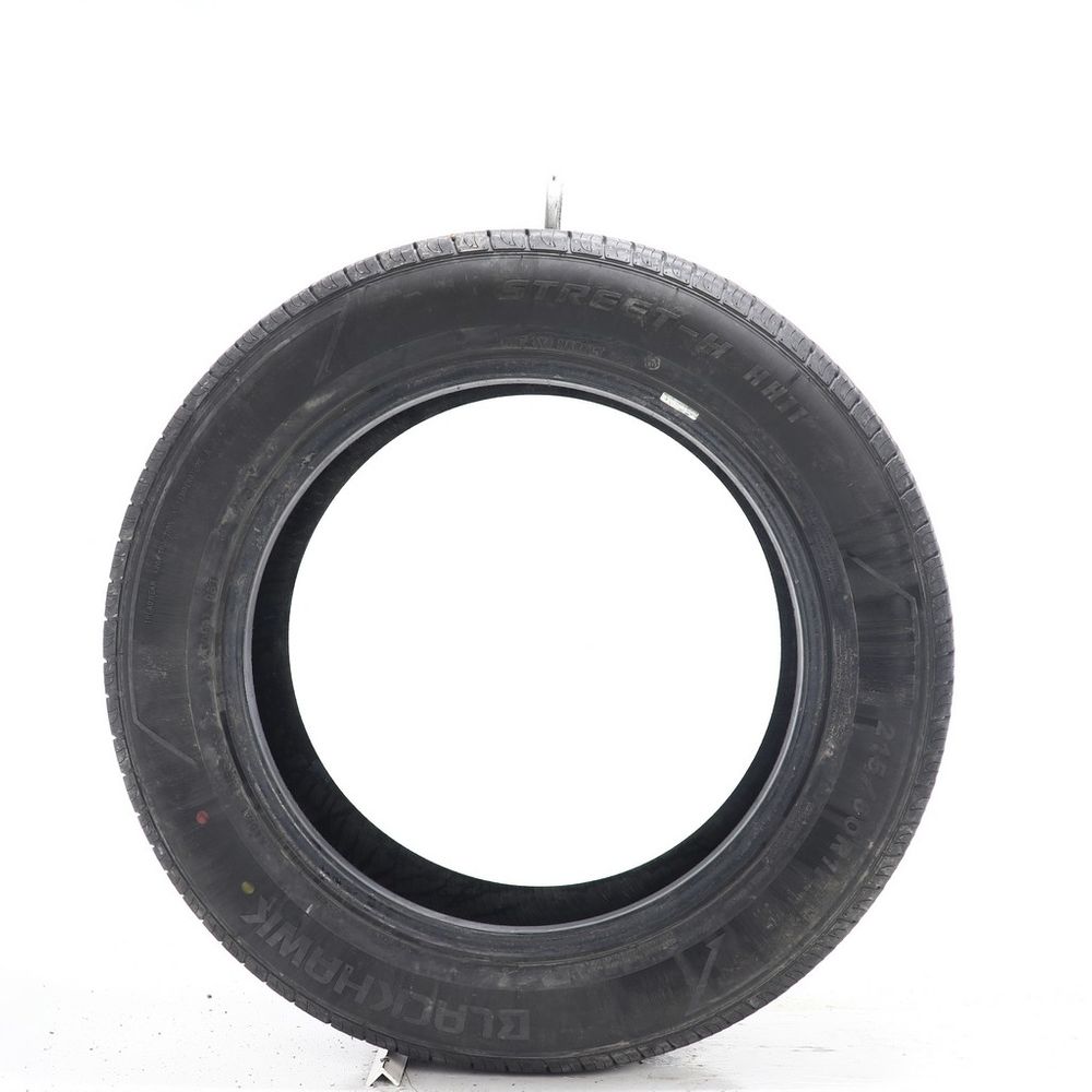 Used 215/60R17 Blackhawk Street-H HH11 96T - 8/32 - Image 3