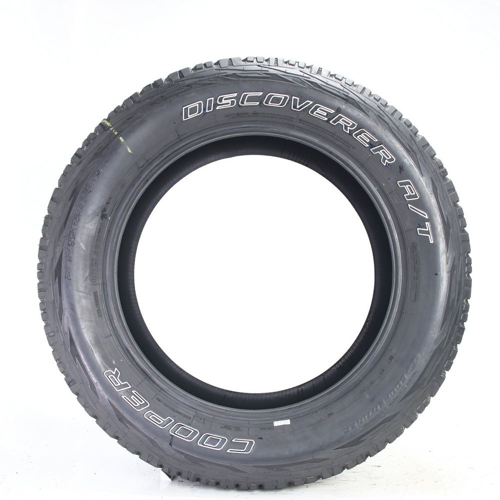 New 275/55R20 Cooper Discoverer A/T 117T - 12.5/32 - Image 3