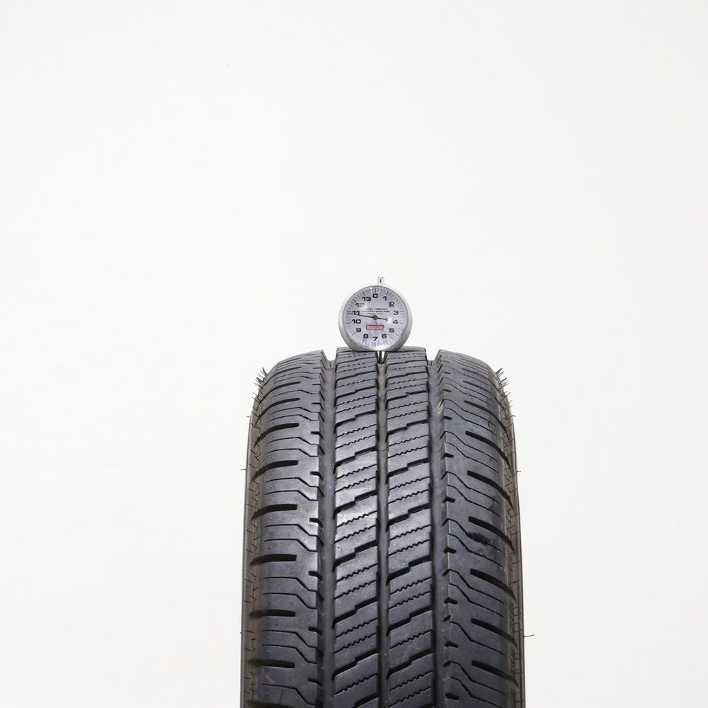 Set of (2) Used 195/75R16C Hankook Dynapro HT 107/105R - 10.5-11.5/32 - Image 2
