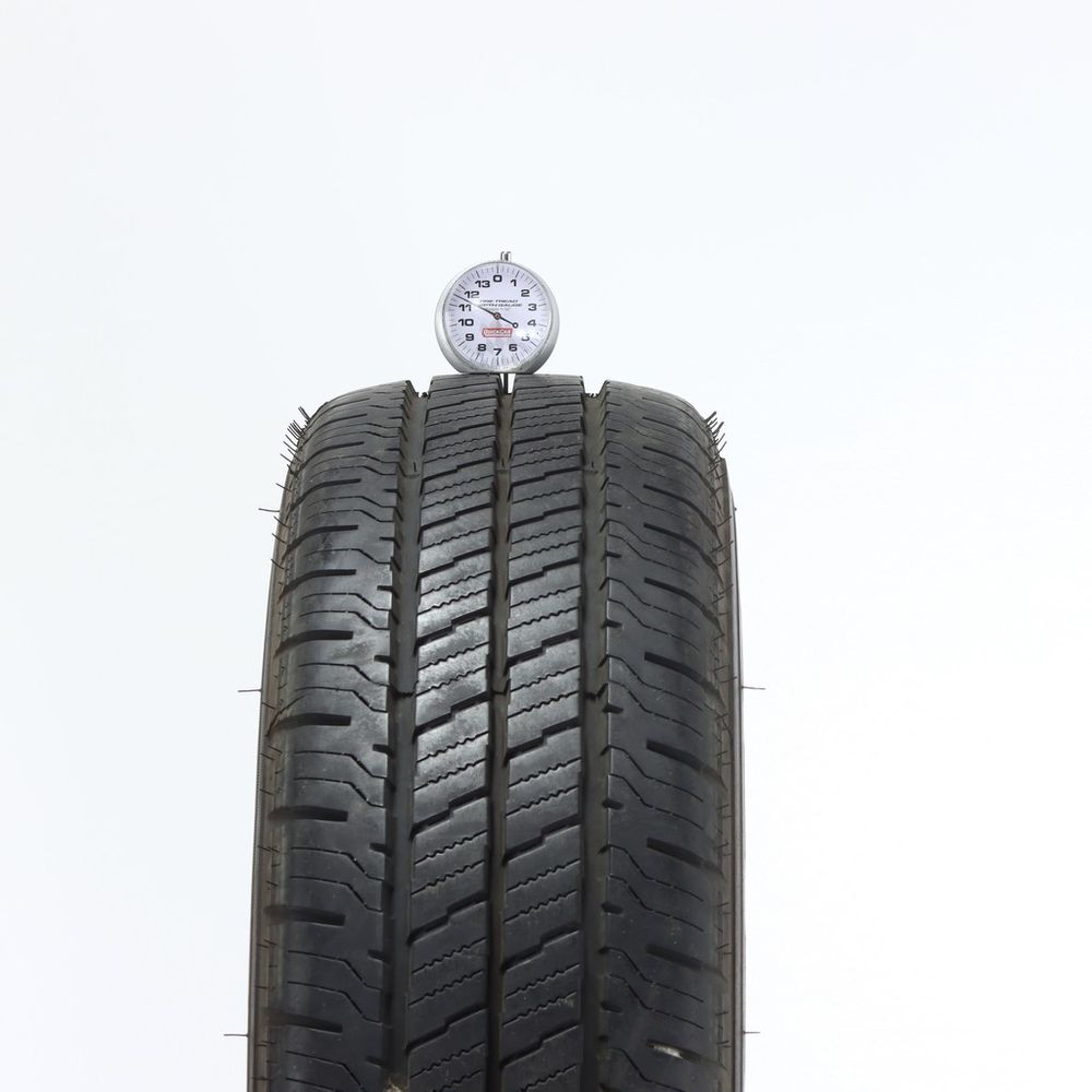 Set of (2) Used 195/75R16C Hankook Dynapro HT 107/105R - 10.5-11.5/32 - Image 5