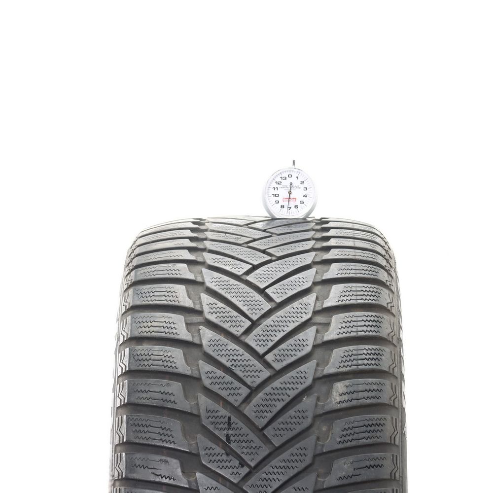 Used 255/45R17 Dunlop SP Winter Sport M3 MO 98V - 7/32 - Image 2