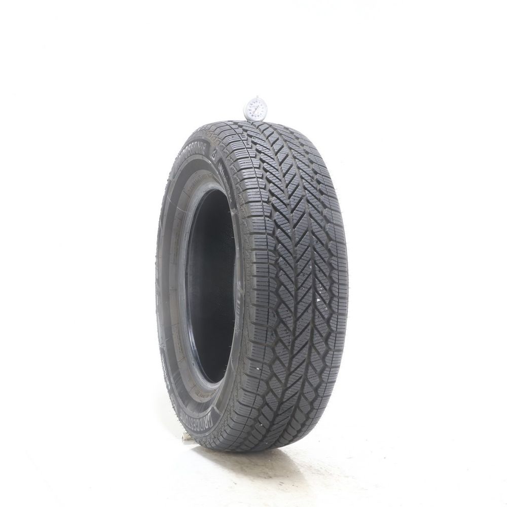 Used 225/65R16 Bridgestone WeatherPeak 100H - 8/32 - Image 1